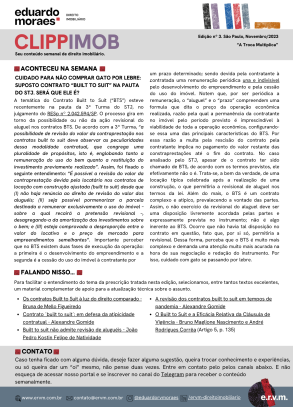 Eduardo Moraes - ERVM - ClippImob Ed03