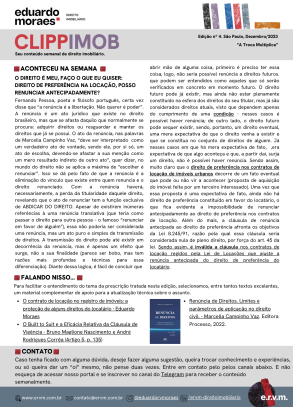 Eduardo Moraes - ERVM - ClippImob Ed04