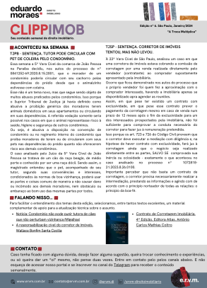 Eduardo Moraes - ERVM - ClippImob Ed06