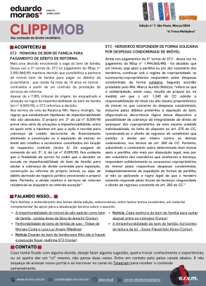 Eduardo Moraes - ERVM - ClippImob Ed07