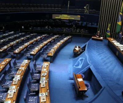 ERVM - CONGRESSO NACIONAL 2