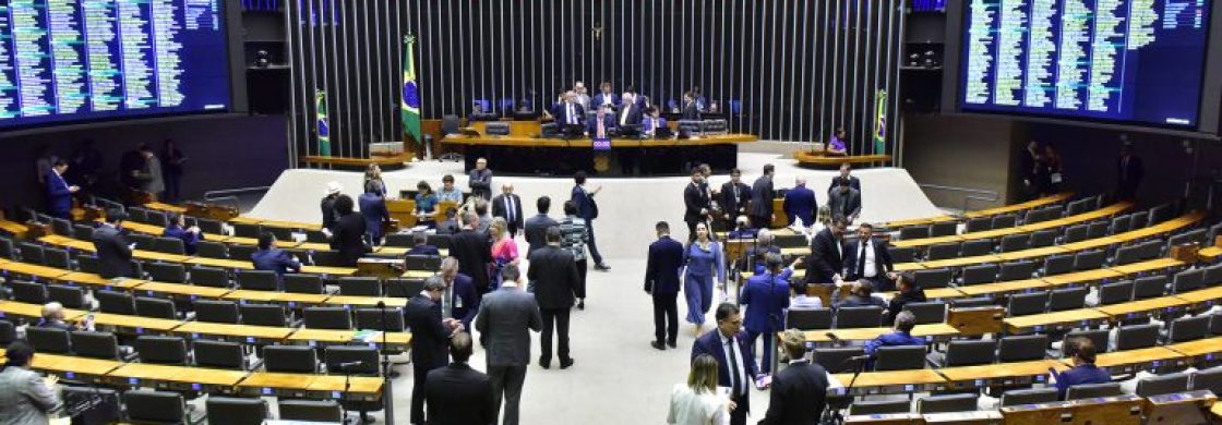 Imagem obtida no site da Câmara dos Deputados.
